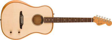 Fender Highway Series Western (Natur)