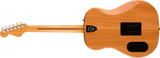 Fender Highway Series Western (Natur)
