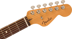 Fender Highway Series Western (Natur)