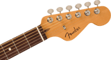 Fender Highway Series Western (Natur)