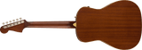 Fender Malibu Player Western (Olympic White)