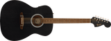 Fender Monterey Standard Western (Sort)