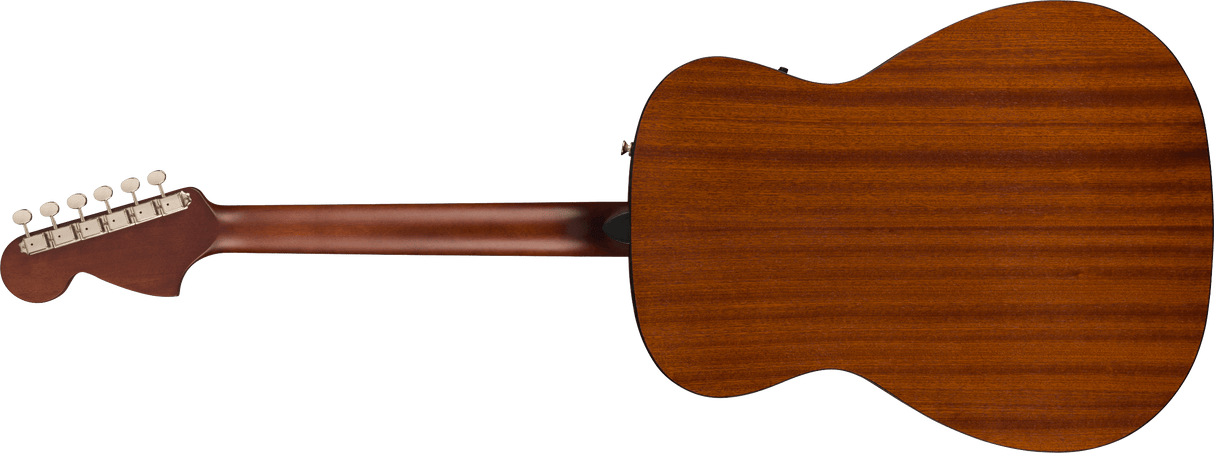 Fender Monterey Standard Western (Sort)