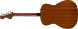 Fender Monterey Standard Western (Sort)