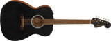 Fender Monterey Standard Western (Sort)