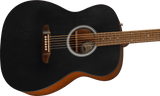 Fender Monterey Standard Western (Sort)