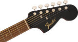 Fender Monterey Standard Western (Sort)