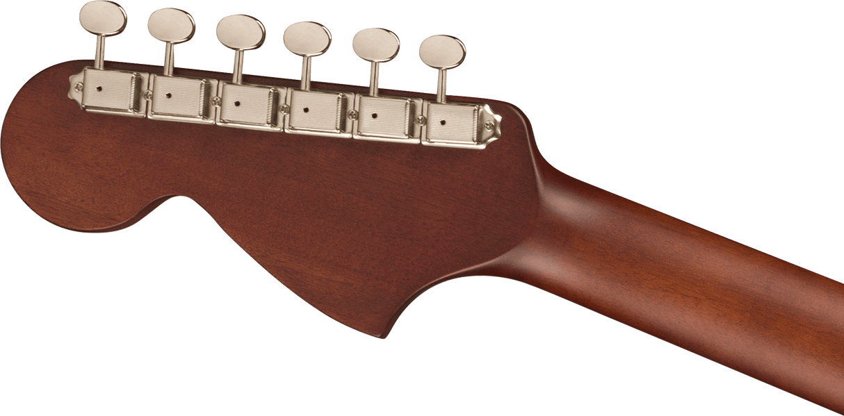 Fender Monterey Standard Western (Sort)