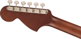 Fender Monterey Standard Western (Sort)