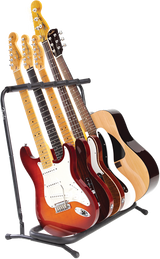 Fender Multi Guitar Stativ (5 stk.)