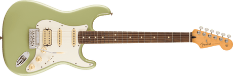 Fender Player II Stratocaser HSS El-guitar (Birch Green)
