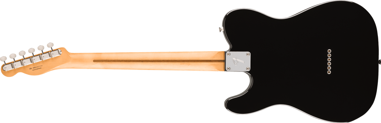 Fender Player II Telecaster El-guitar (Sort)