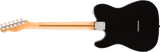 Fender Player II Telecaster El-guitar (Sort)
