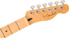 Fender Player II Telecaster El-guitar (Sort)