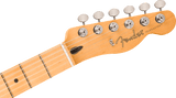 Fender Player II Telecaster El-guitar (Sort)
