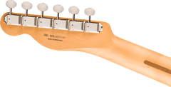 Fender Player II Telecaster El-guitar (Sort)