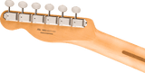 Fender Player II Telecaster El-guitar (Sort)