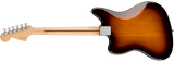 Fender Player Jaguar El-guitar (Tricolor Sunburst)