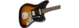 Fender Player Jaguar El-guitar (Tricolor Sunburst)