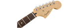 Fender Player Jaguar El-guitar (Tricolor Sunburst)