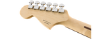 Fender Player Jaguar El-guitar (Tricolor Sunburst)