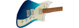 Fender Player Plus Meteora HH El-guitar (Belair Blue)