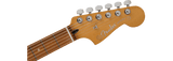 Fender Player Plus Meteora HH El-guitar (Belair Blue)