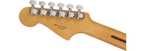 Fender Player Plus Meteora HH El-guitar (Belair Blue)