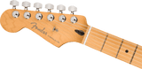 Fender Player Plus Stratocaster Venstrehånds El-guitar (3-Color Sunburst)