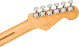 Fender Player Plus Stratocaster Venstrehånds El-guitar (3-Color Sunburst)