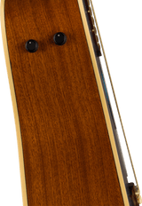 Fender Redondo Player Western (Lake Placid Blue)