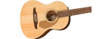 Fender Sonoran Mini Western Guitar (Natur)