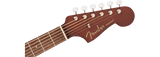 Fender Sonoran Mini Western Guitar (Natur)