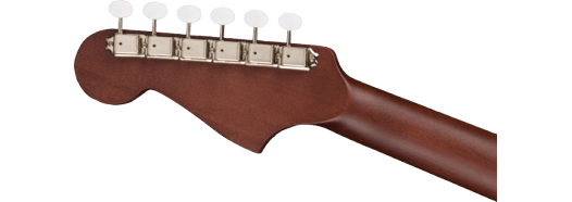 Fender Sonoran Mini Western Guitar (Natur)