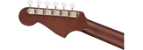 Fender Sonoran Mini Western Guitar (Natur)