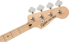 Fender Squier Affinity Jazz El-Bas (Sunburst)