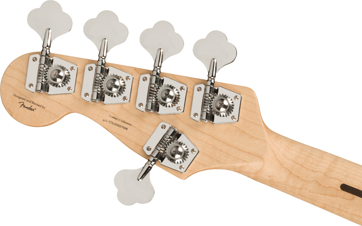 DEMOVARE - Fender Squier Affinity Jazz Bass V - Olympic White