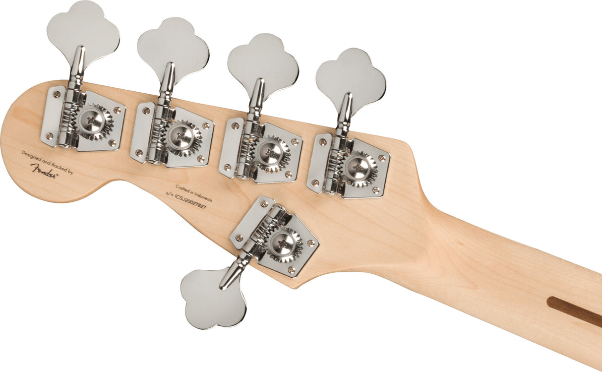 Fender Squier Affinity Jazz Bass V El-Bas (Sunburst)