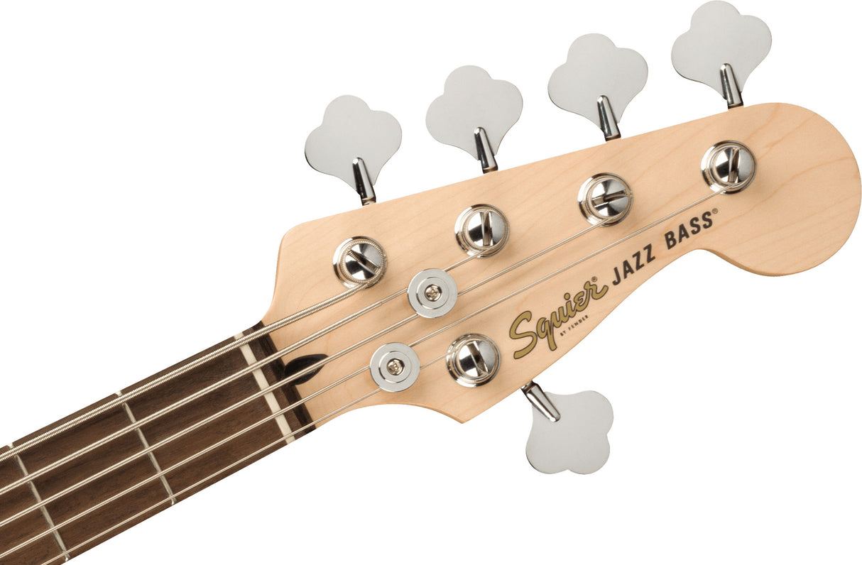 Fender Squier Affinity Jazz Bass V El-Bas (Sunburst)