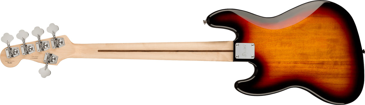 Fender Squier Affinity Jazz Bass V El-Bas (Sunburst)
