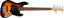 Fender Squier Affinity Jazz Bass V El-Bas (Sunburst)