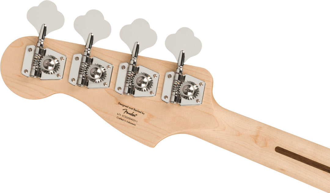 Fender Squier Affinity Precision El-Bas (Olympisk Hvid)