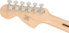 Fender Squier Affinity Stratocaster El-guitar (Sienna Sunburst)