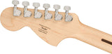 Fender Squier Affinity Stratocaster El-guitar (Sienna Sunburst)