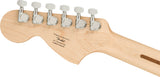 Fender Squier Affinity Stratocaster Startpakke (Sort)