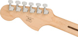 Fender Squier Affinity Stratocaster El-guitar (Sunburst)
