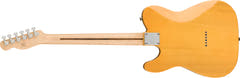 Fender Squier Affinity Telecaster El-guitar (Butterscotch Blonde)