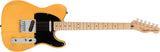 Fender Squier Affinity Telecaster Startpakke