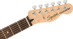 Fender Squier Affinity Telecaster El-guitar (Lake Placid Blue)