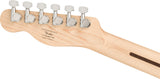 Fender Squier Affinity Telecaster El-guitar (Sunburst)